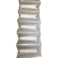 600 cojines de aire- cadena de aire- bolsa de aire rellena- nuevo